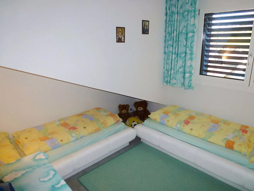 Apartment Flodana by Interhome
