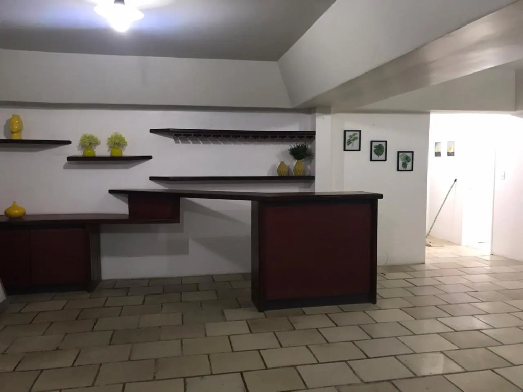 Casamar Pousada