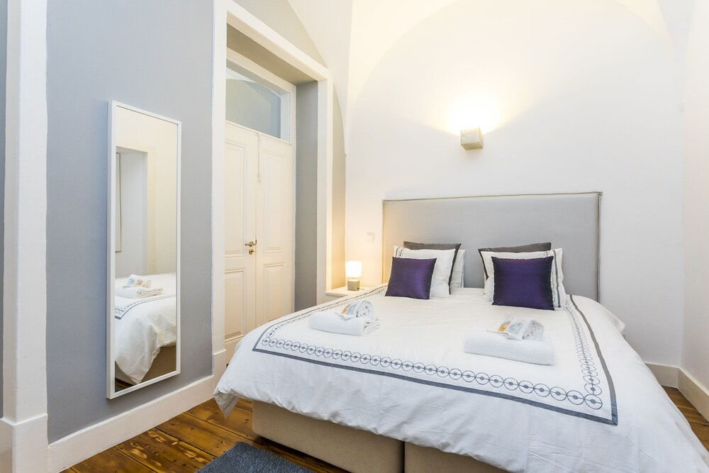 Sonel Investe Apartments Praça da Figueira