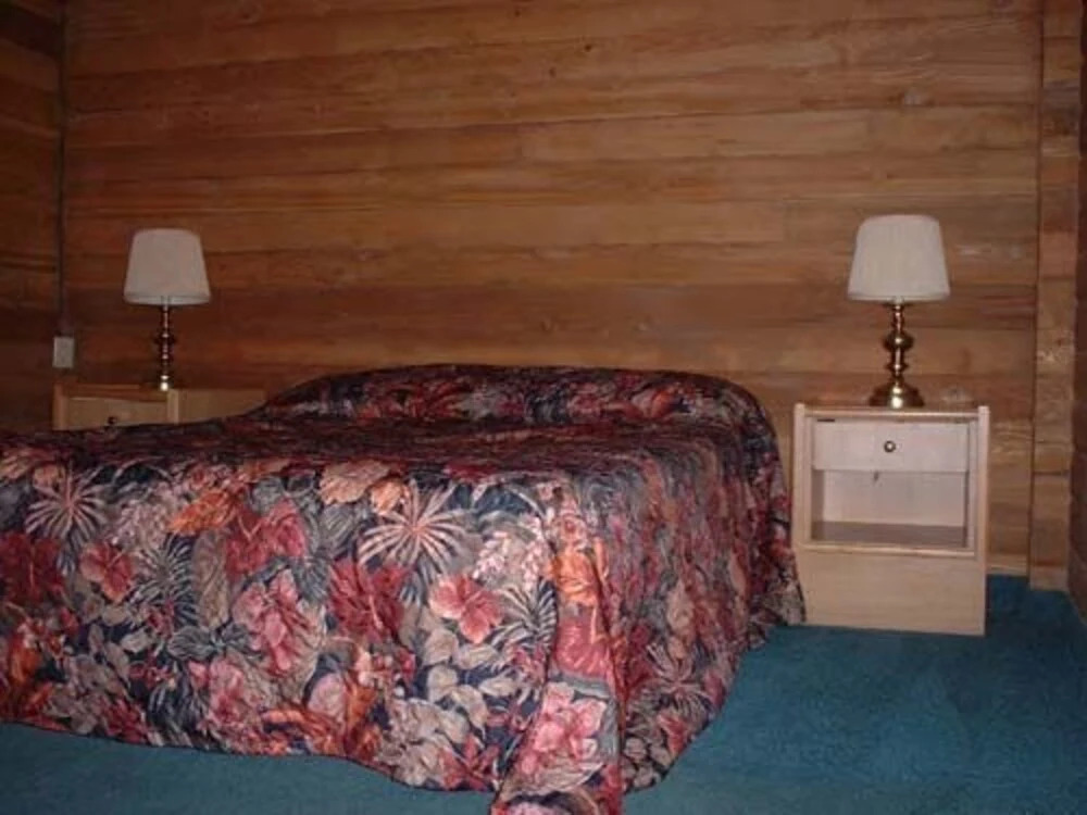 Riverview Lodge