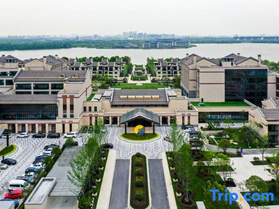 Narada Hotel Jiaxing