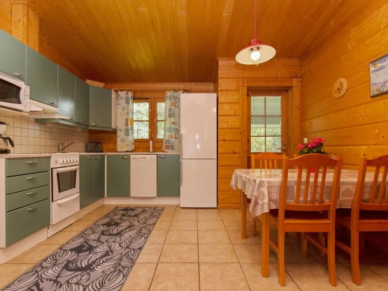 Holiday Home Repo