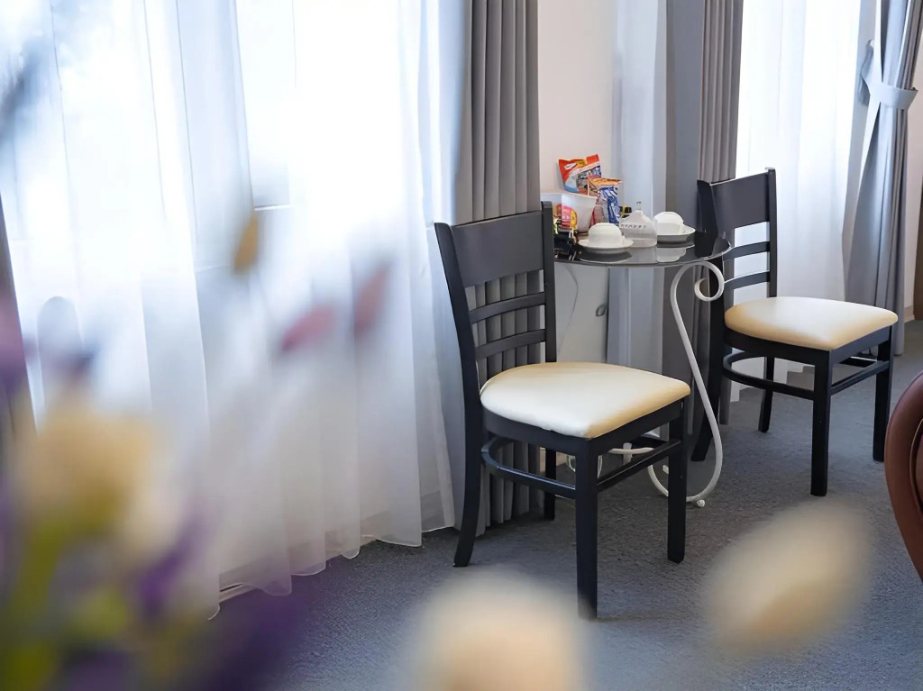 SOO Hotel Hanoi