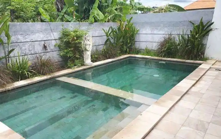 Villa Das Meer