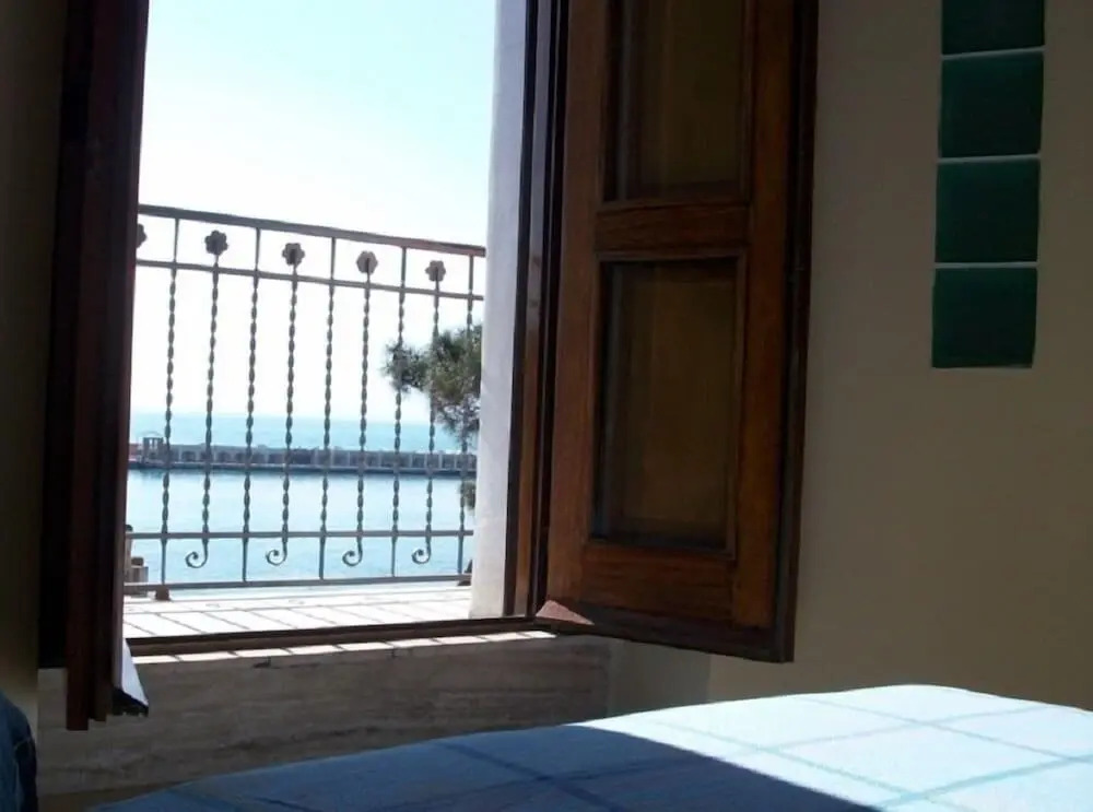 Lincanto del mare