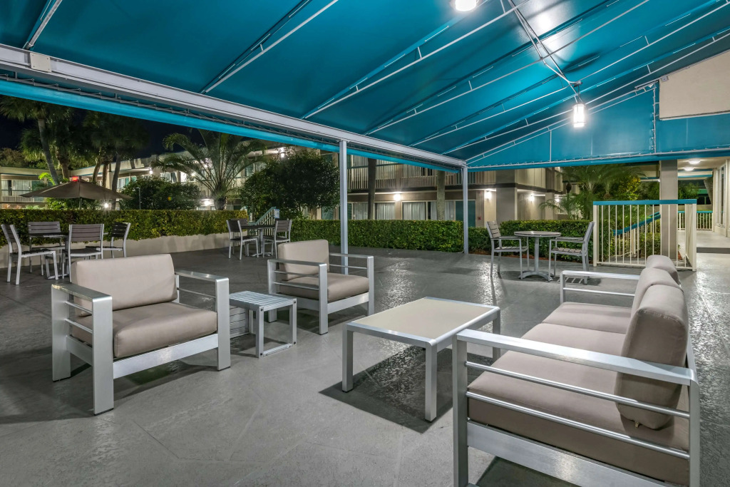 Best Western Downtown Stuart