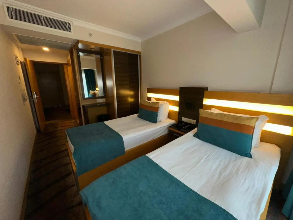 Hotel Ilayda