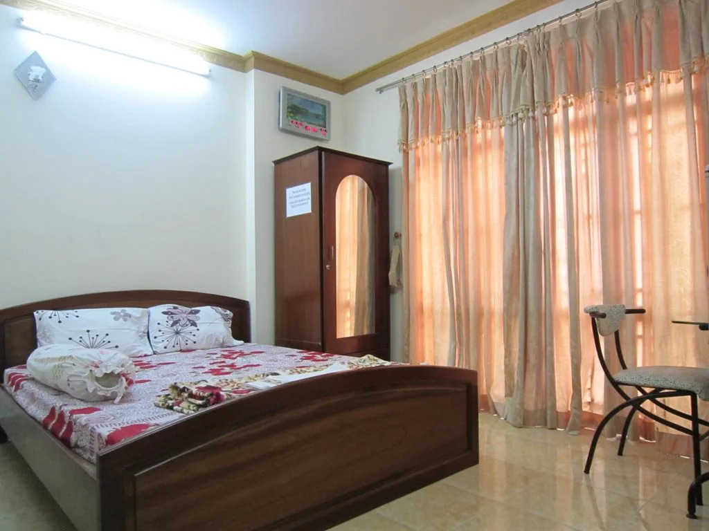 Hong Nhung Guest House