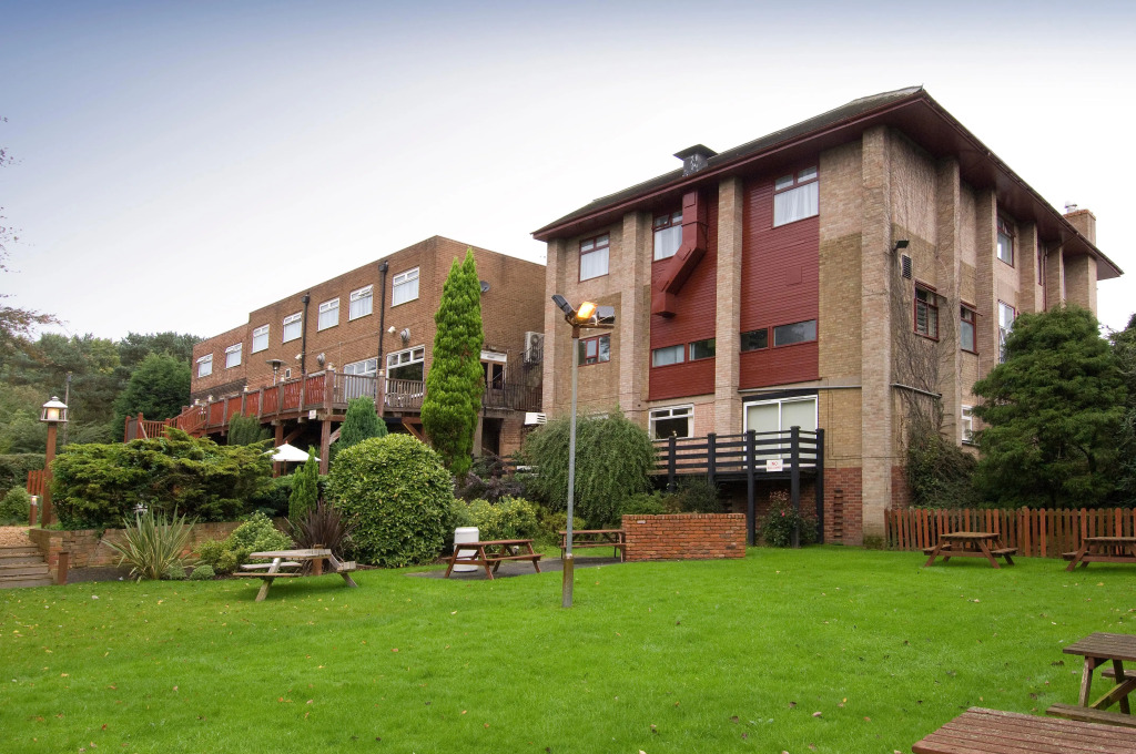 Premier Inn Burton On Trent East