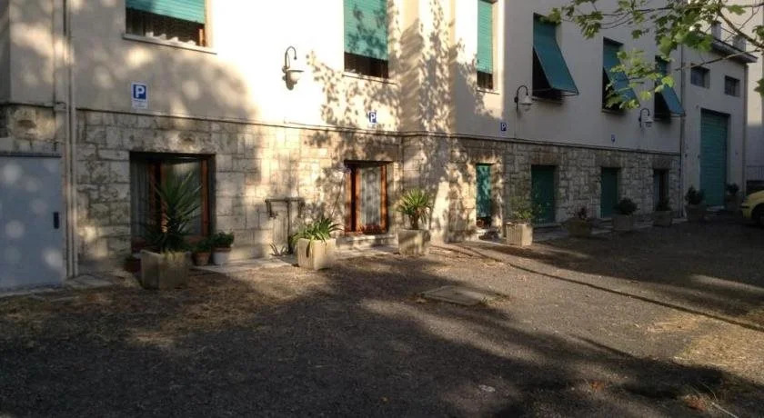 Albergo Ardea