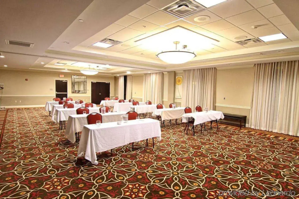 Hilton Garden Inn Pikeville