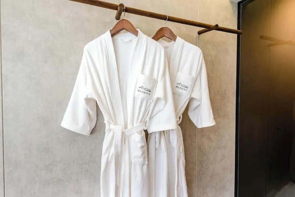 Country Retreats Henan Anyang Linzhou Shibanyan