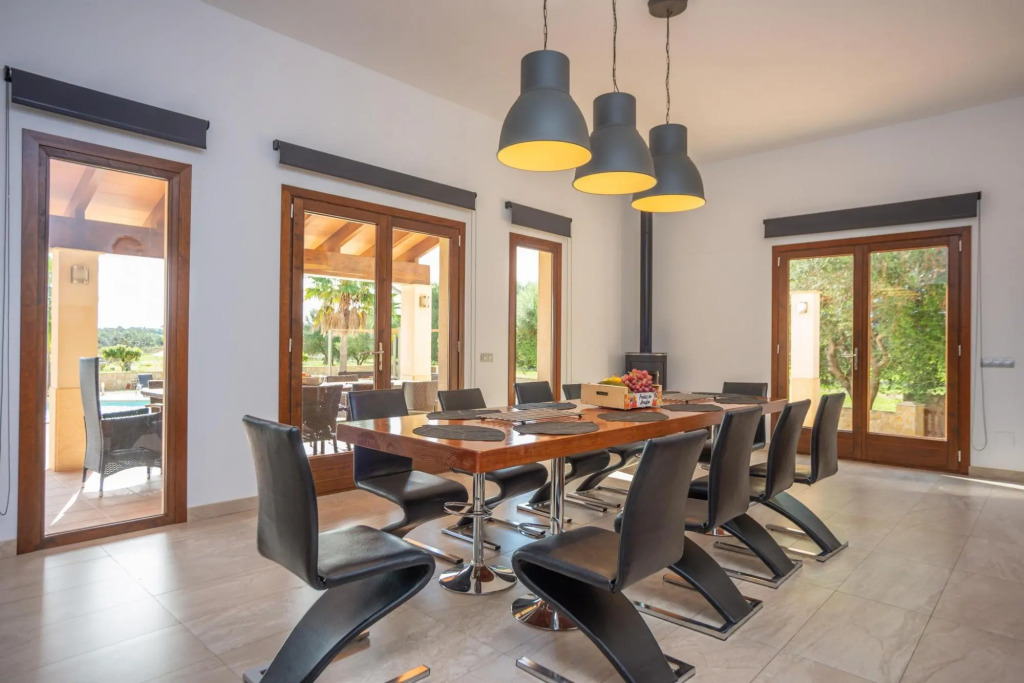LUZ DE LUNA - Beautiful country house with private pool Free WIFI