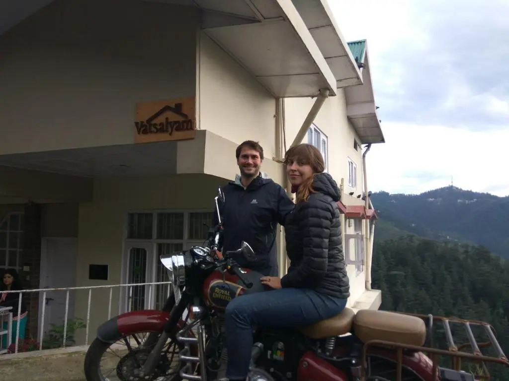 Vatsalyam Home Stay