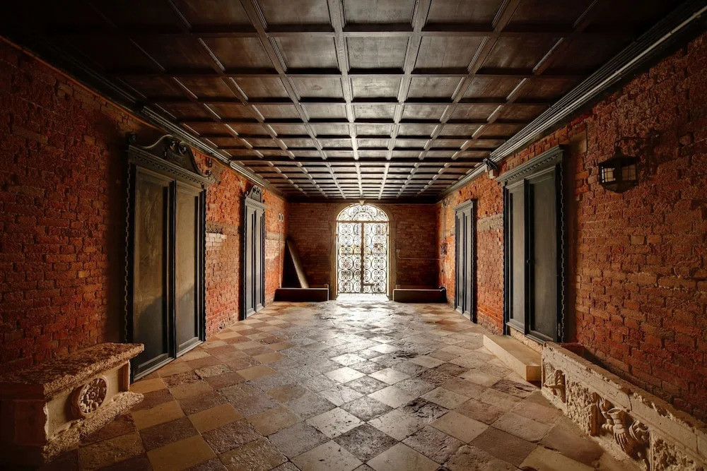 Venetian Grand Canal Suite Apartment