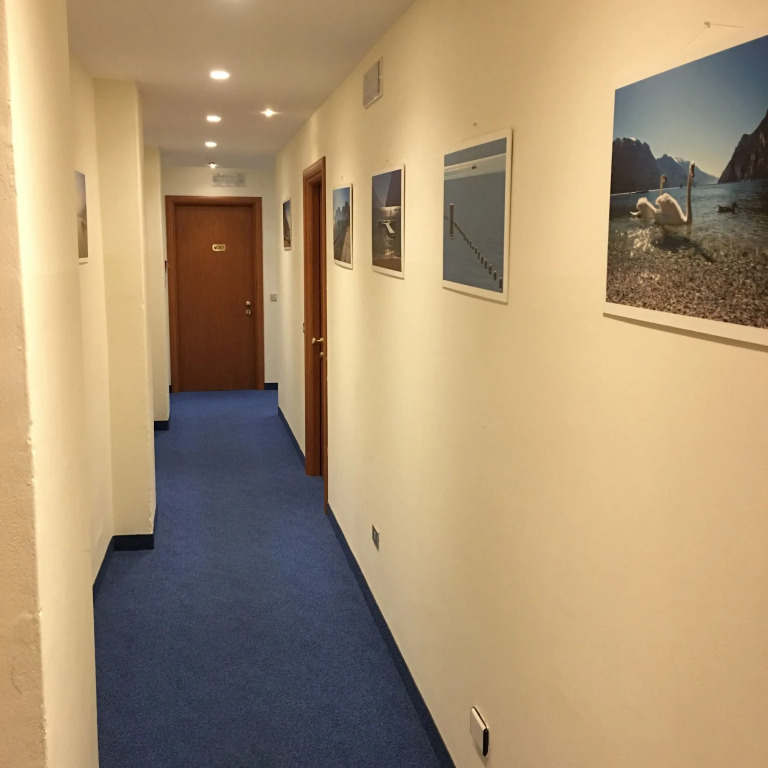Lake Hotel Benaco