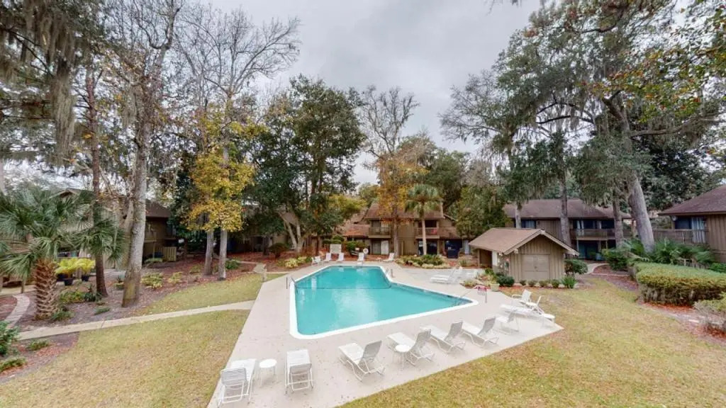 35 Water Oak