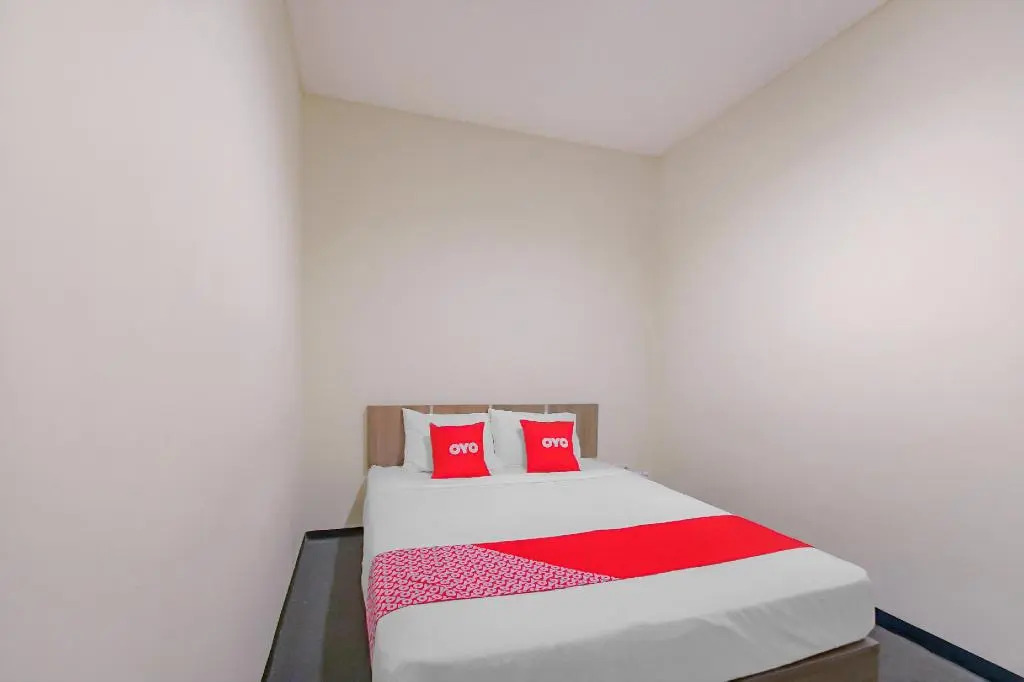 OYO 4004 Vivo Rooms