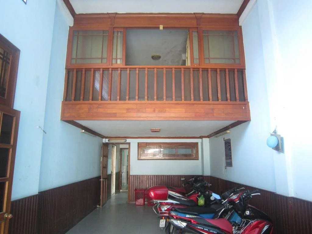 Thai Han Hotel