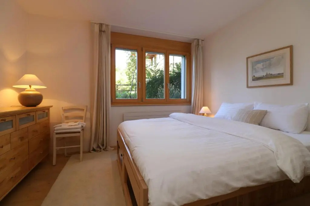 Chalet Bella Vista 2