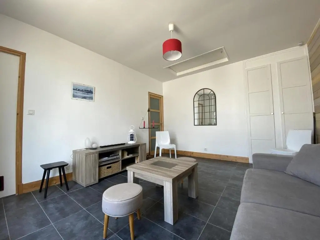 Maison Saint-Palais-sur-Mer, 5 pièces, 8 personnes - FR-1-539-22