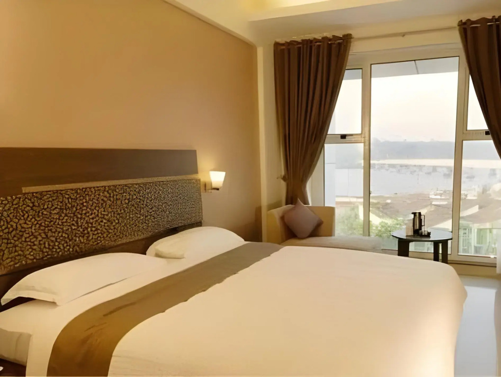 Park Prime Goa