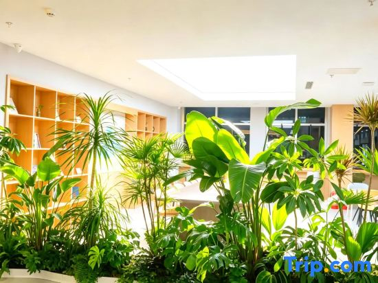 Hoco Hotel Beijing Jianguomen Branch