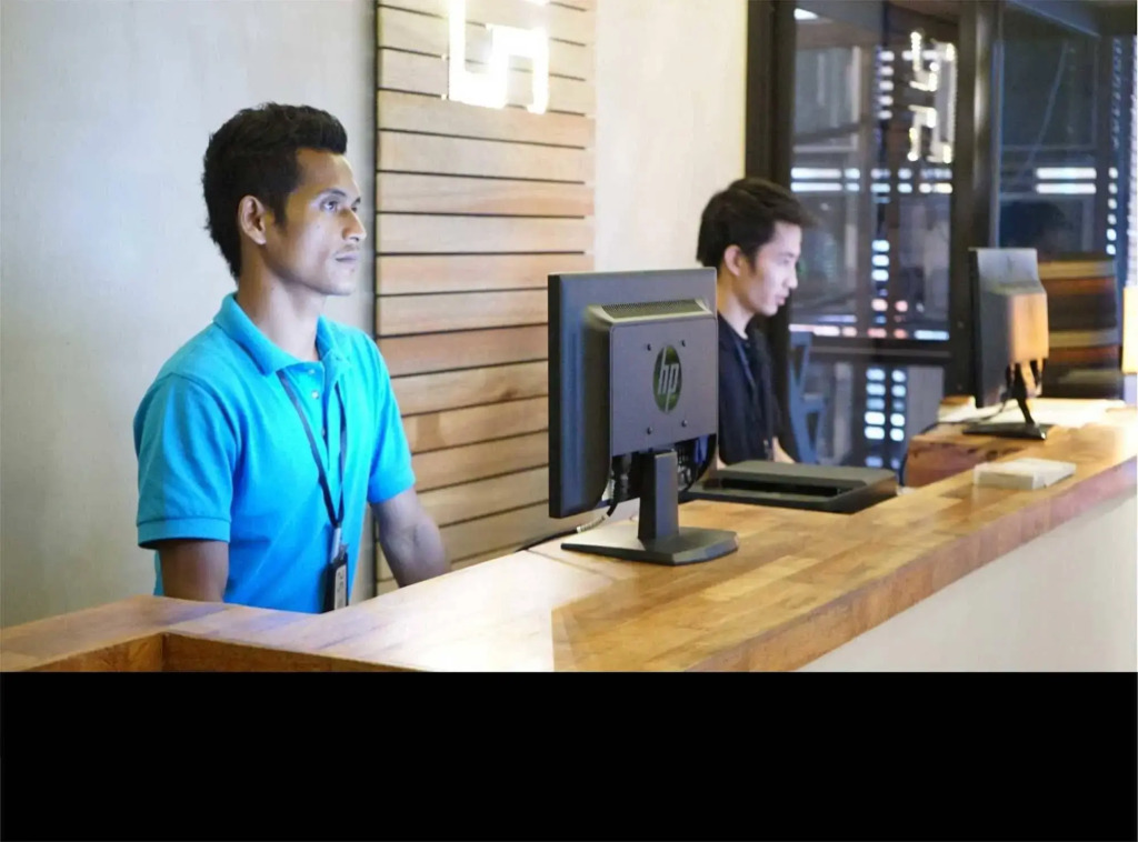 Chaos Boutique Hotel Kuala Lumpur