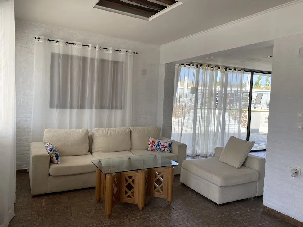Mando Living -Faliraki
