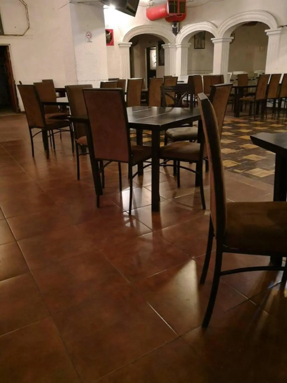 Hotel del Conde