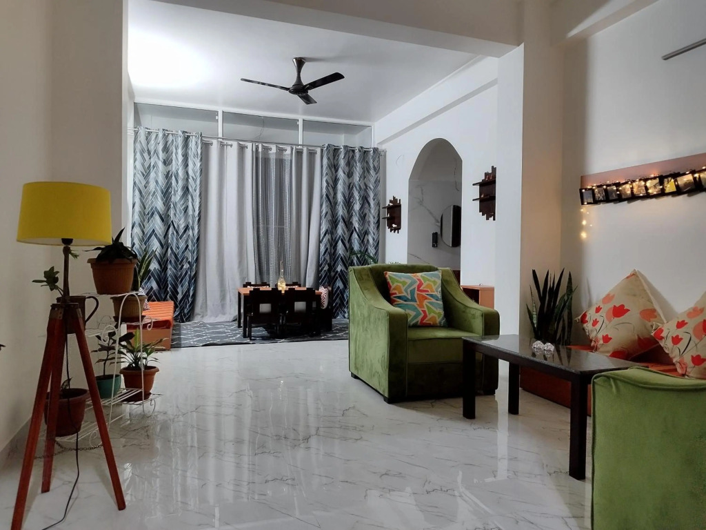 Jubels Homestay