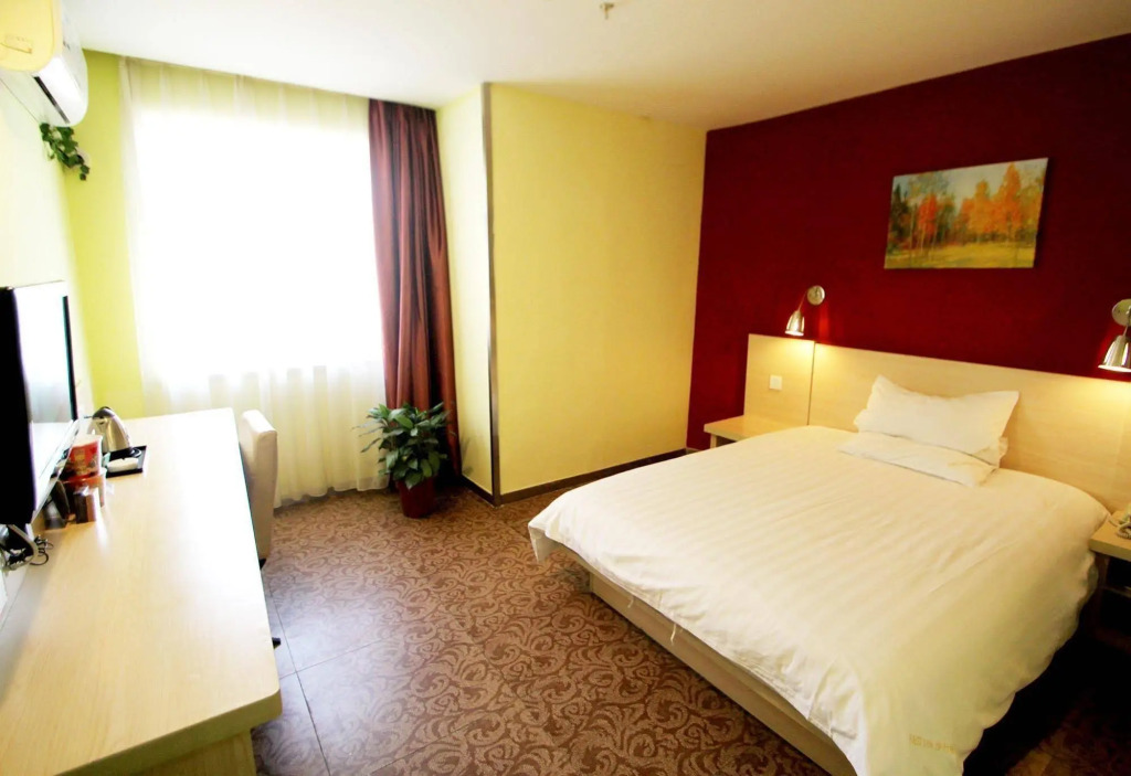 Fast 109 Hotel