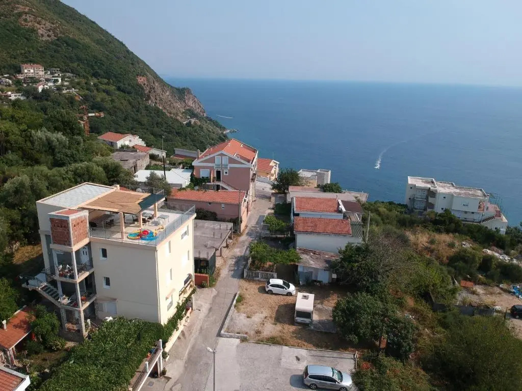 Montenegrina Apartment