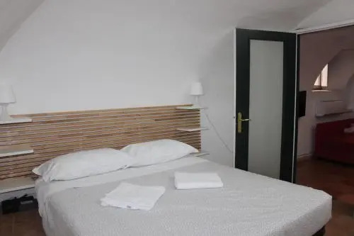 Le Tartarughe Boutique Apartment