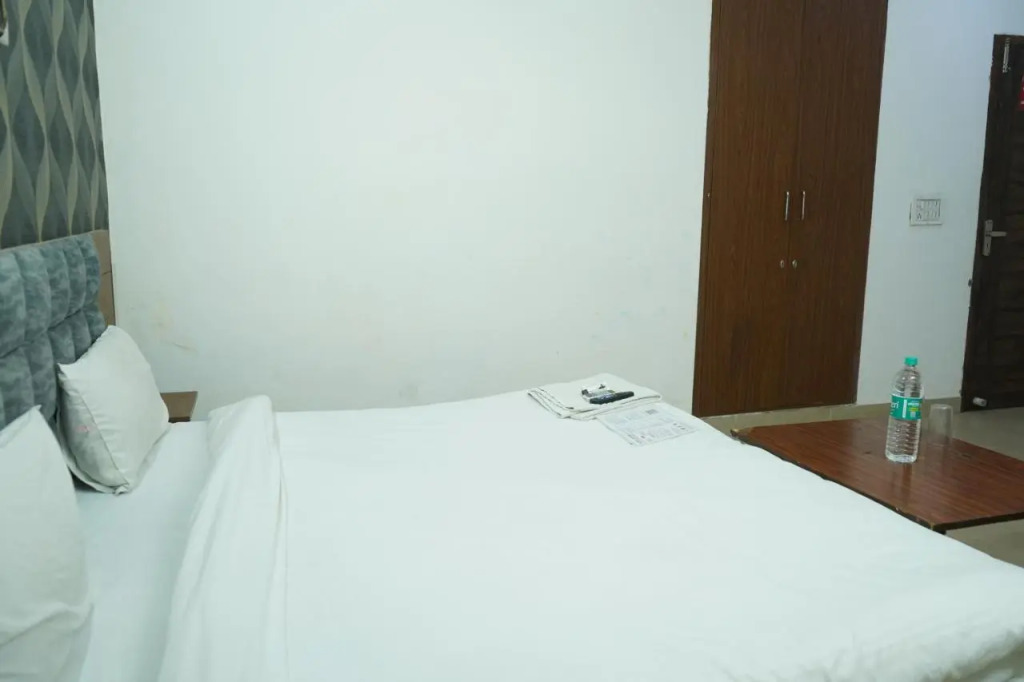Hotel Quadis
