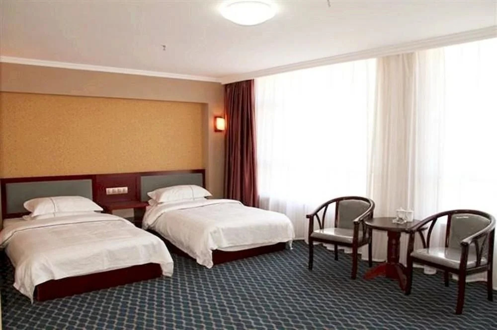 Changbaishan Longxing Hotel
