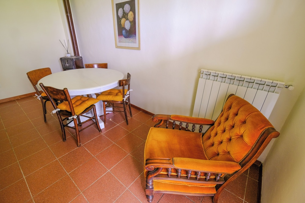 Agriturismo SantAgostino