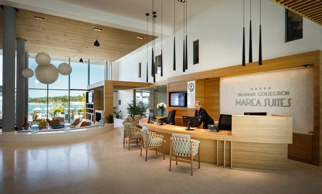 Valamar Collection Marea Suites