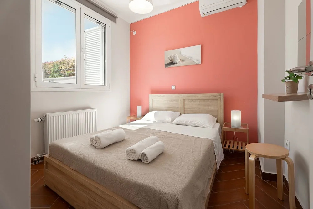 Olea Serenity Villa