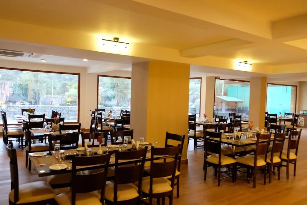 Span inn & Suites by Alivaa, Manali