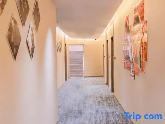 Star Movement Hotel