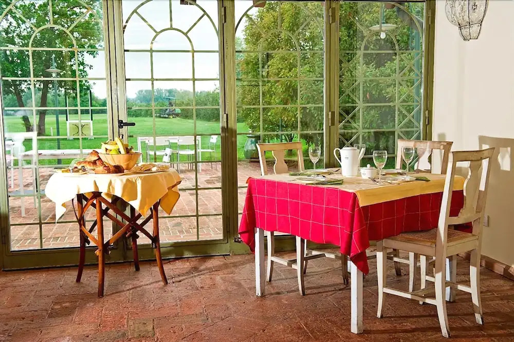 Casalunga Golf Resort