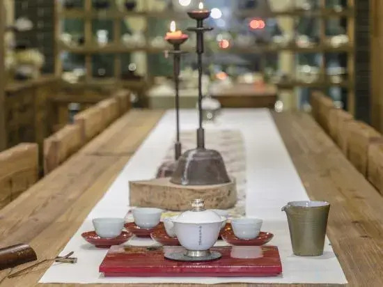Chaxiang Manwu Hotel