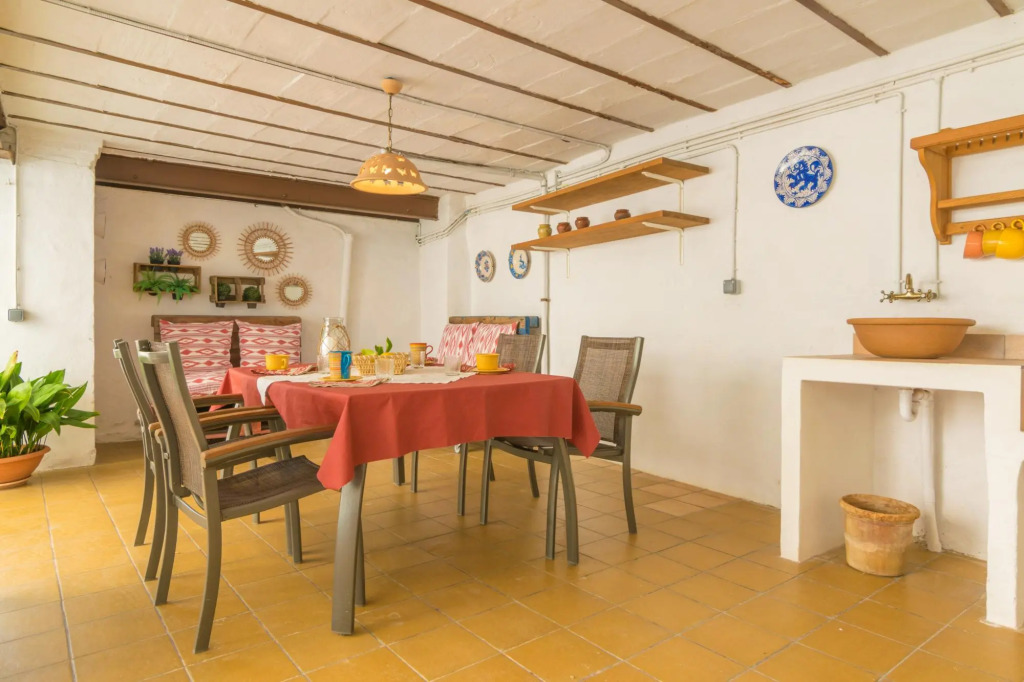 Ca Sa Tia -Sóller