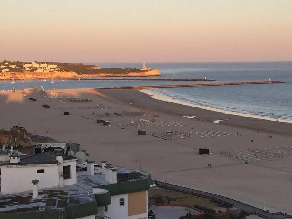 Portugal Algarve Beach Apartment
