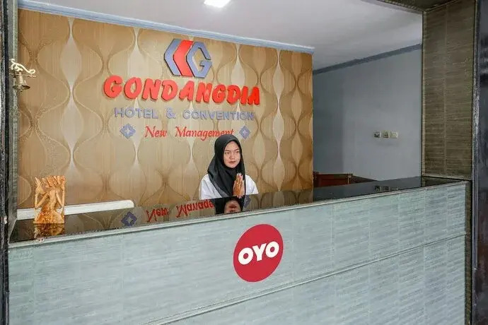 Hotel O Gondangdia Near Dairyland Mountain View