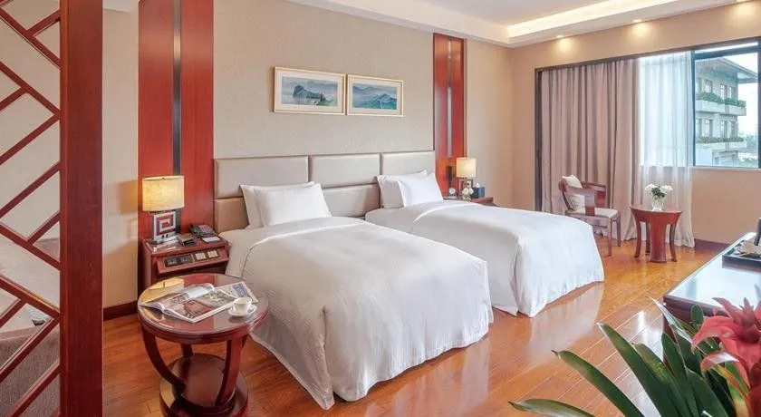 Nanning Wu Xiang Resort