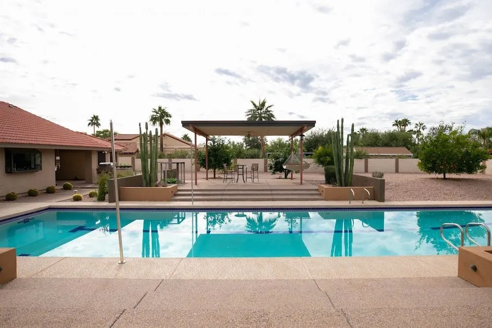 Sweetwater Casa