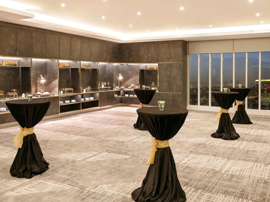 Novotel Jakarta Cikini