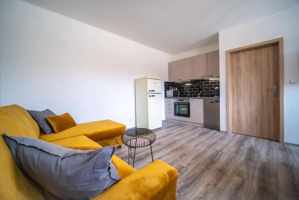 Apartment 123-3 Lipno Home